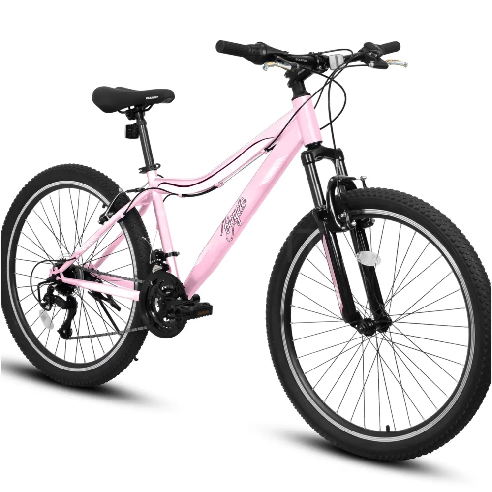Mountain Bike 26 in adjustable