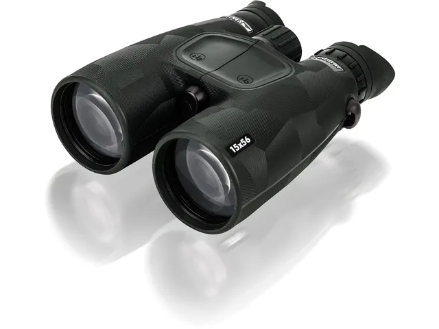 Binoculars black waterproof