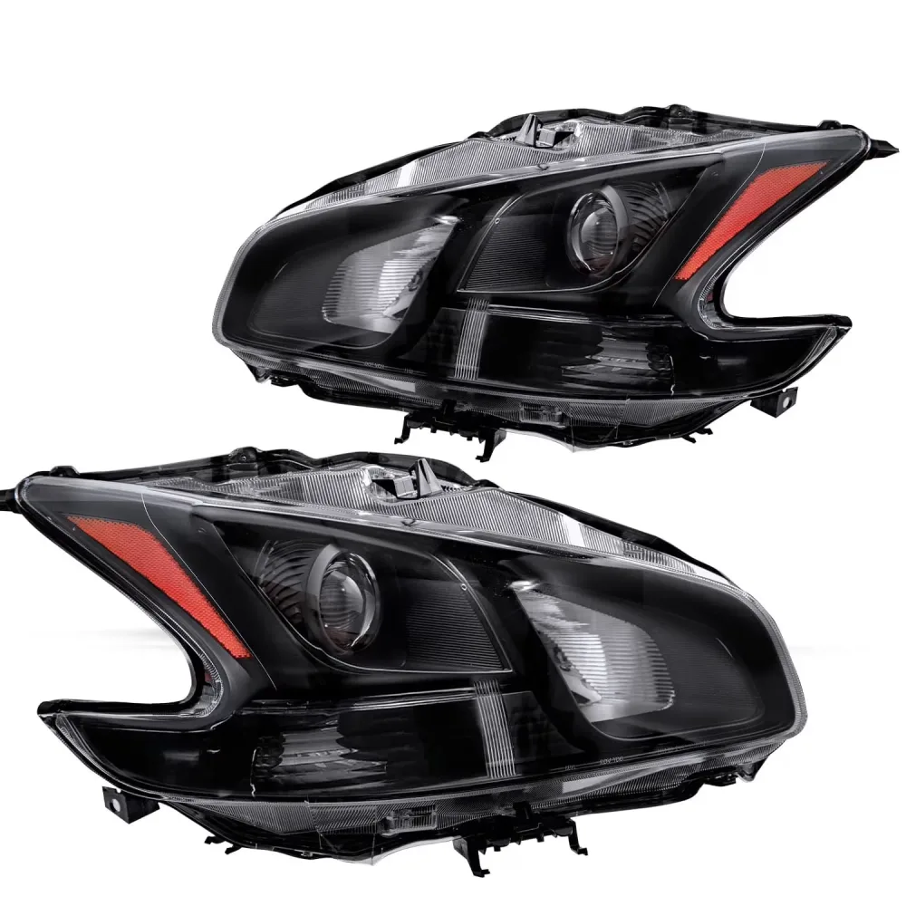 Truck Lighting black