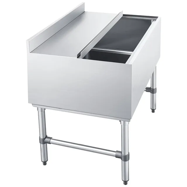 Cooler Cart 33 inch 66.14 lbs 30 kg