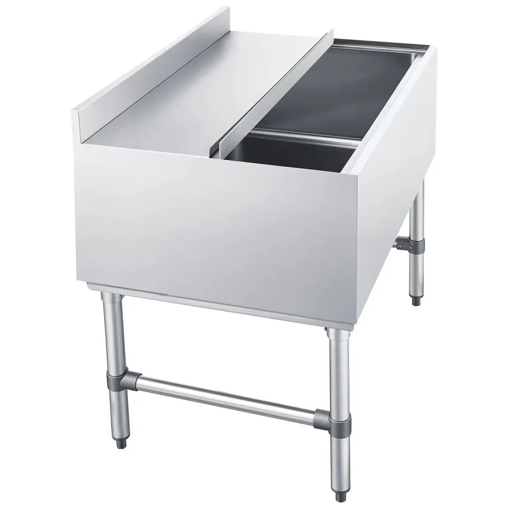 Cooler Cart 33 inch 66.14 lbs 30 kg