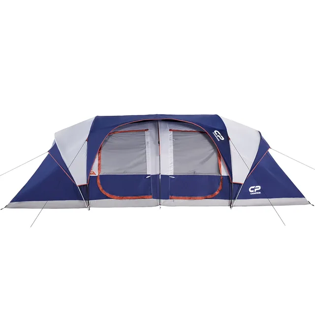 Cabin Tent 12 person 12 people 72in