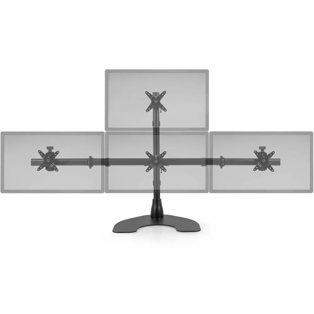 Monitor 27" 34" adjustable
