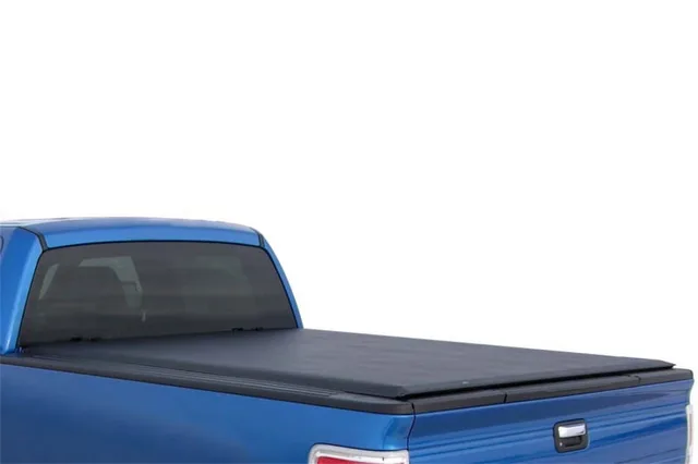 Cover 8ft 2 in locking