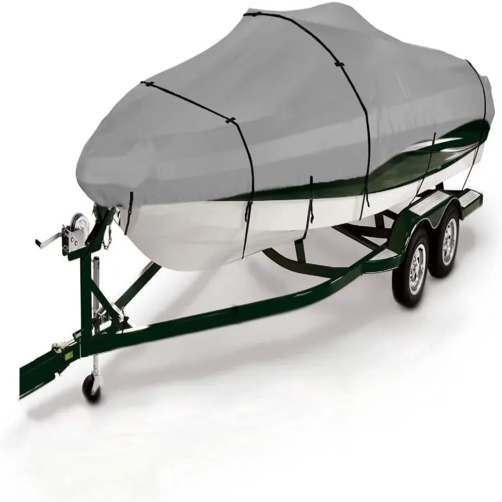 Boat Cover 14' 16' 72"
