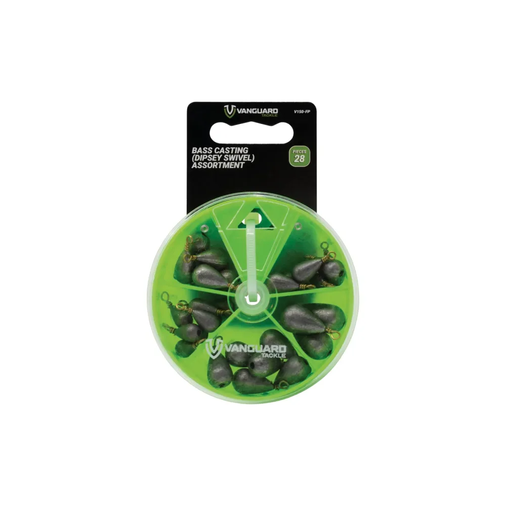 Tackle & Storage