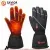 Motorcycle Apparel & Gear rechargeable black 7.4v