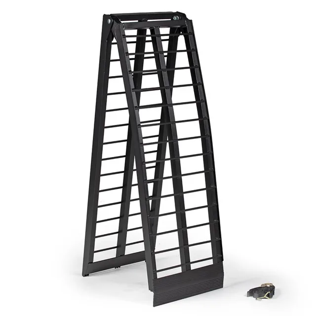 Bed Accessories 9' 900 lb folding