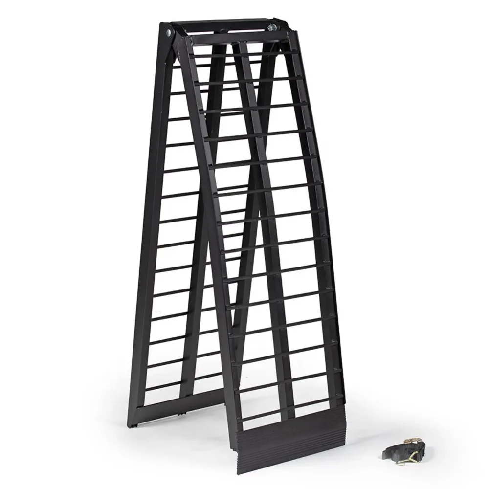 Bed Accessories 9' 900 lb folding