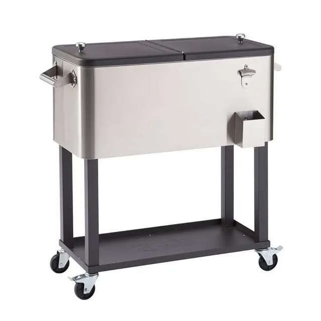 Cooler 100 quart 100 quarts 25 gallons