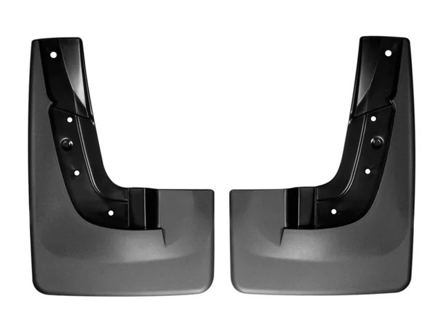 Splash Guard black