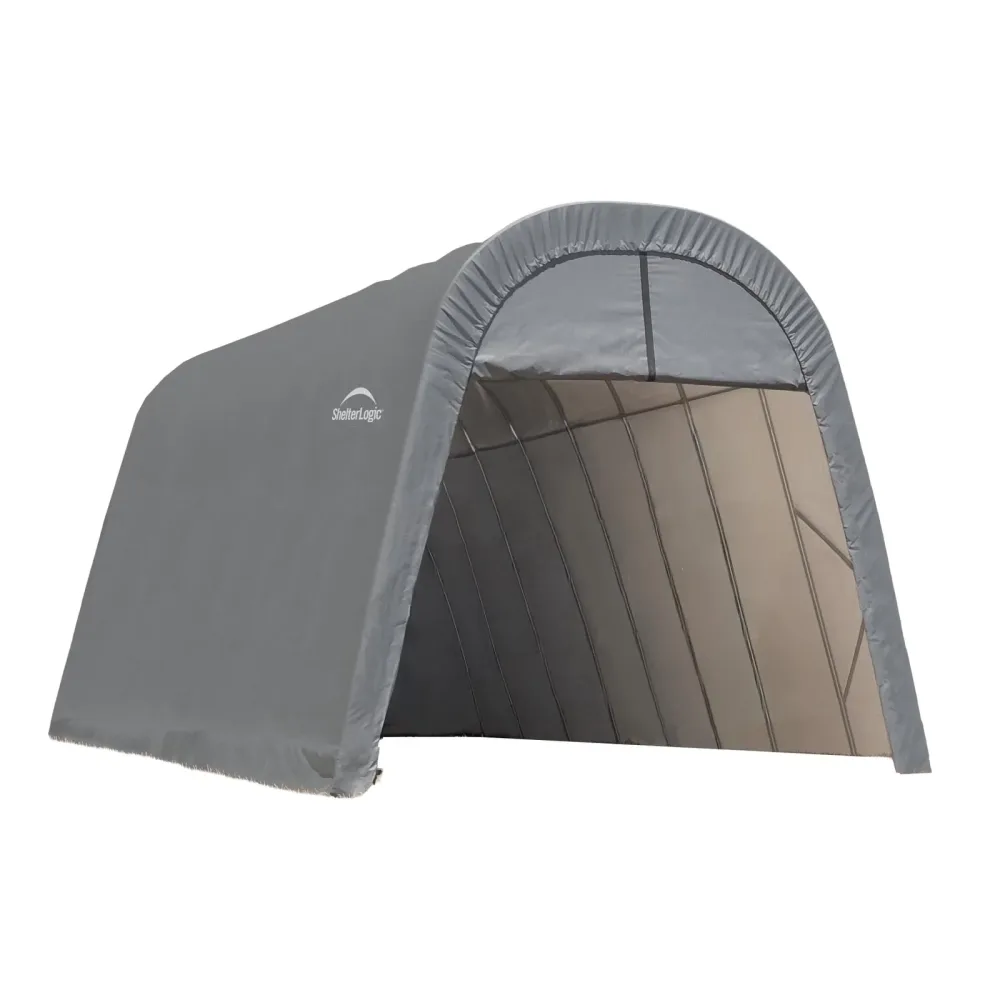 Garage Shelter 60424 in 8 in 9 oz