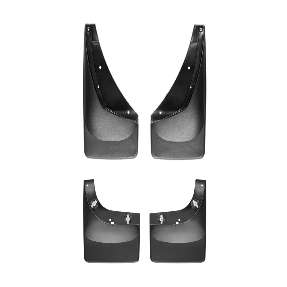 Splash Guard black