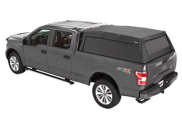 Truck 6.5 ft