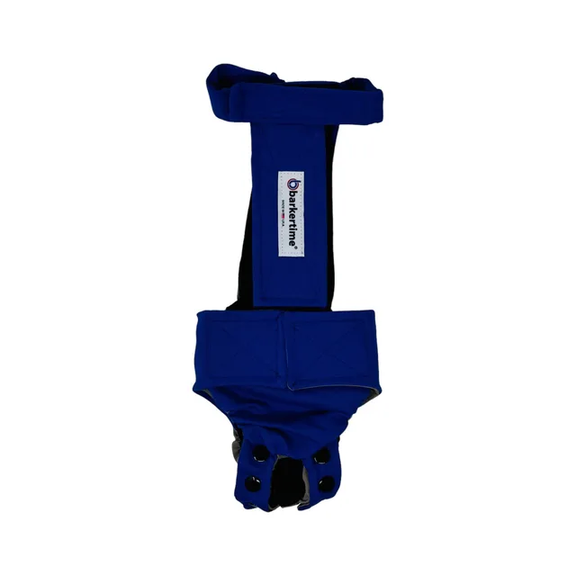 Health & Grooming blue brown adjustable