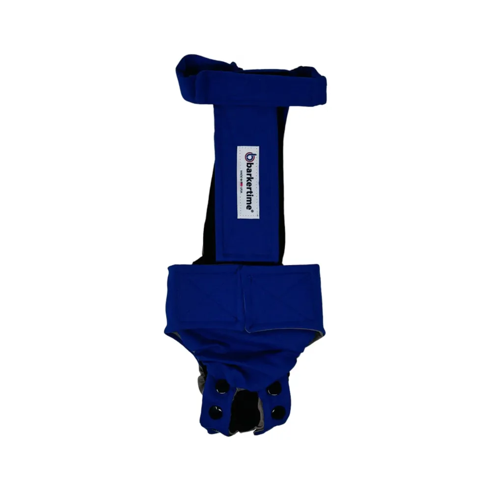 Health & Grooming blue brown adjustable