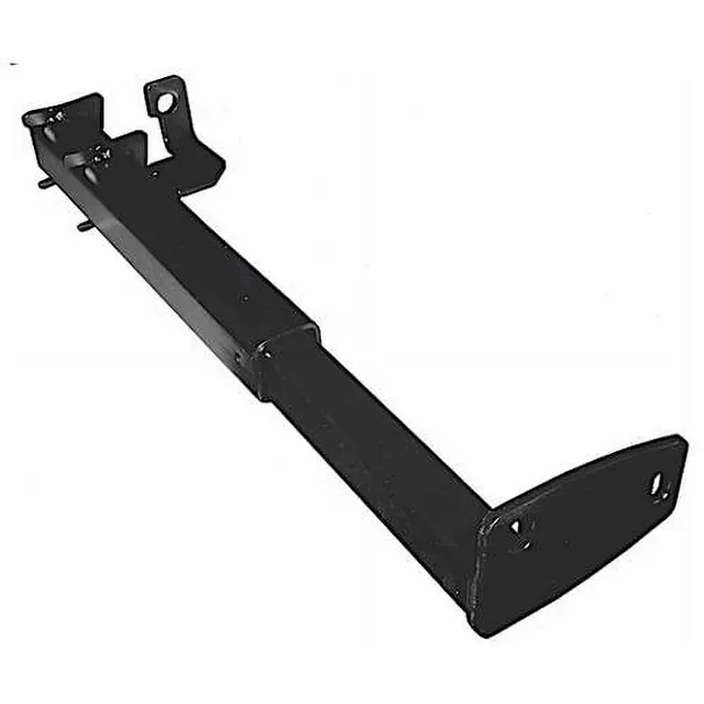Towing & Hitches