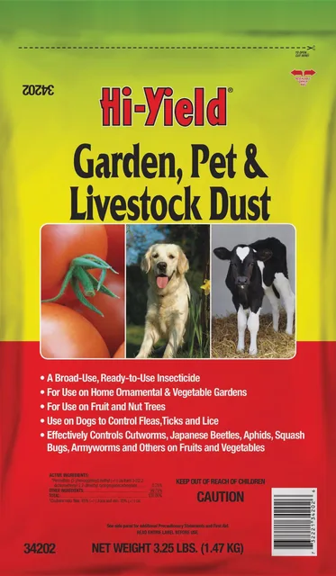 Pest Control