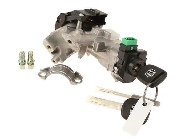 Ignition Lock