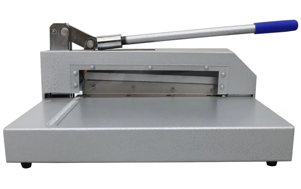 Cutter 12.6" 32cm 0.08"