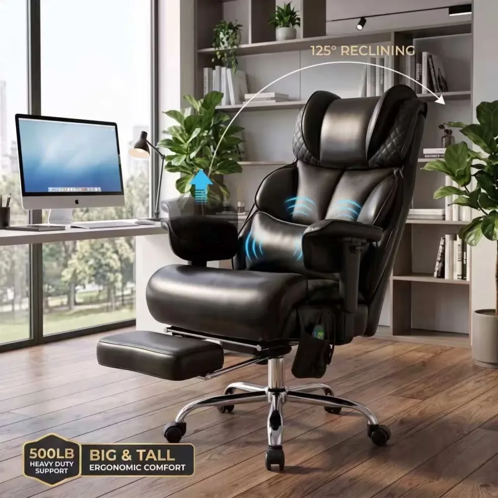 Office 500lbs heavy-duty black