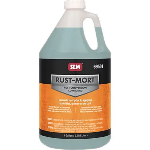 Paint & Coatings black