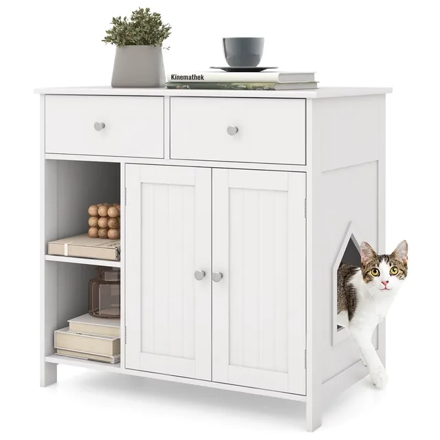 Cat Litter 31.5" 20" 31"