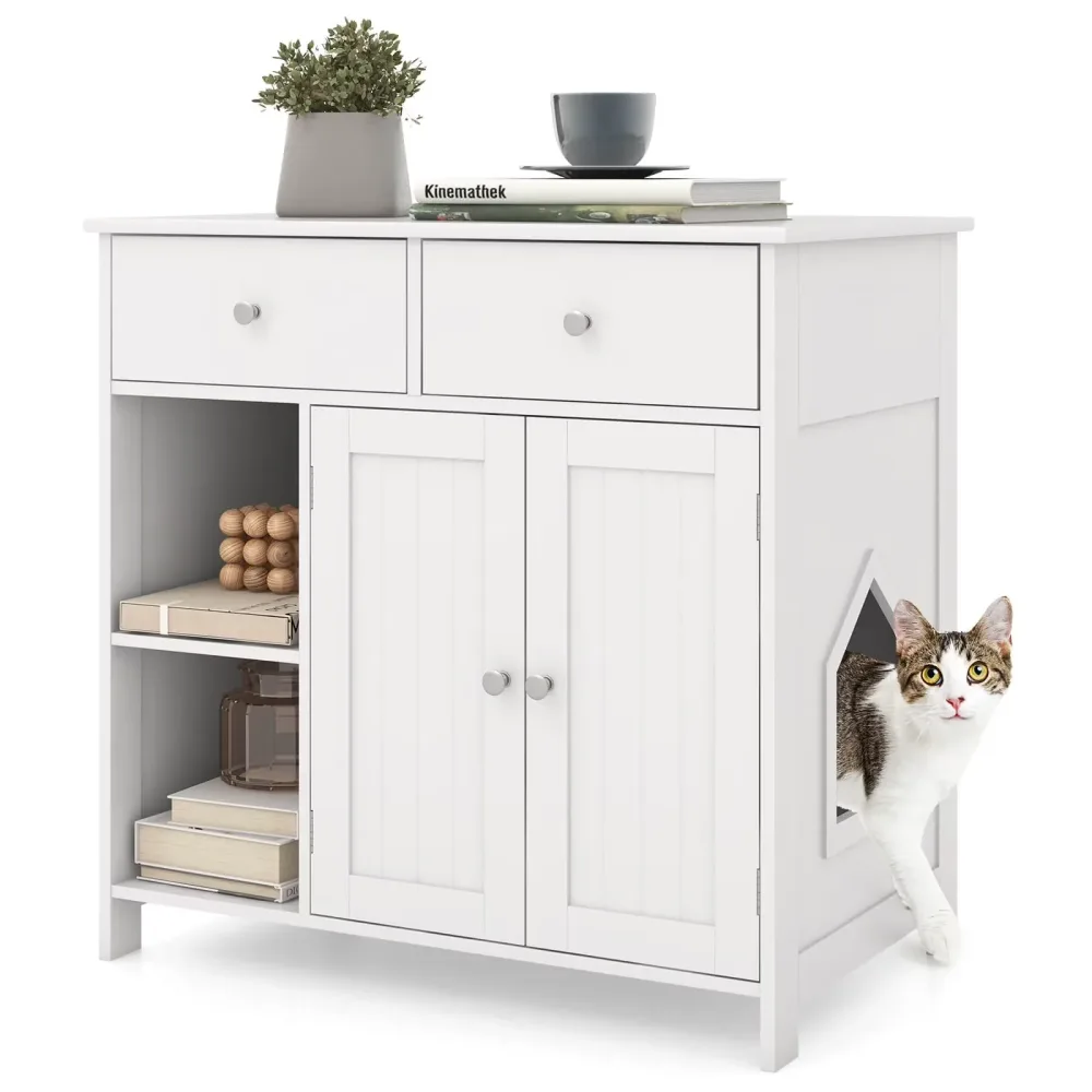 Cat Litter 31.5" 20" 31"