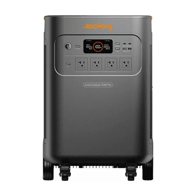 Battery 7200w 400w 120v