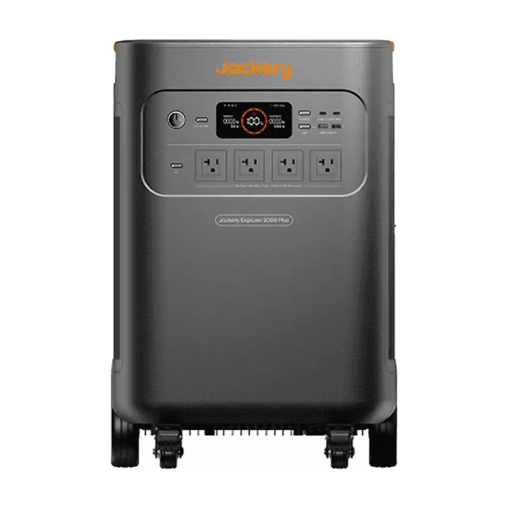Battery 7200w 400w 120v