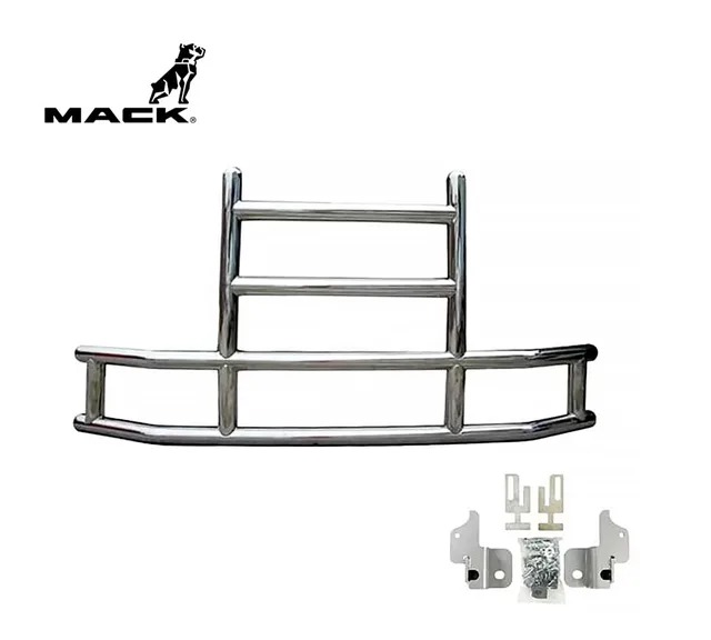 Grille Guard 5" heavy-duty