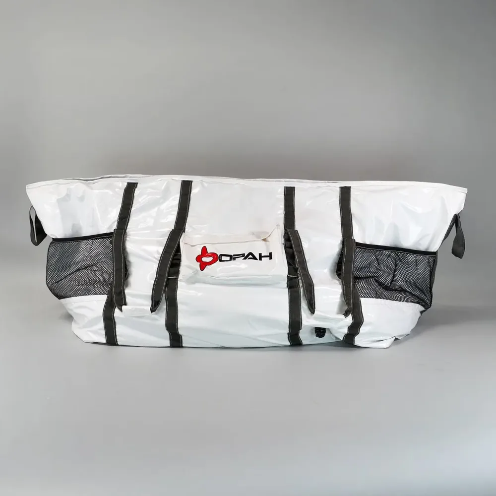 Fishing 485 quart 2" 18oz