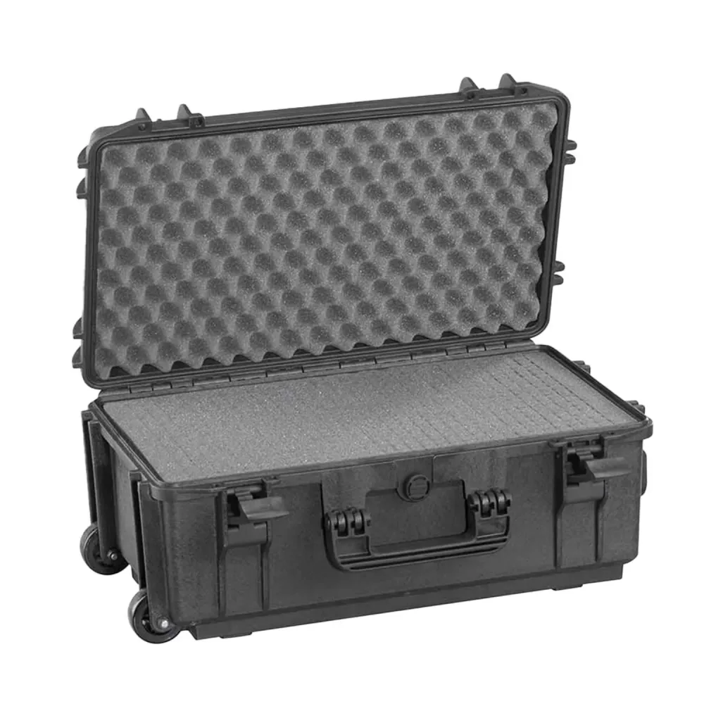 Tackle & Storage 23.03in 14.21in waterproof