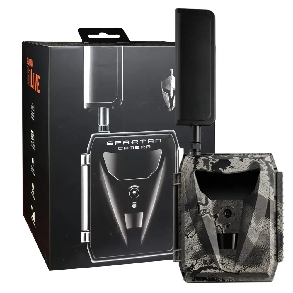 Trail Camera