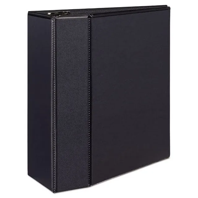 General Classroom 5" black 8.5 inches