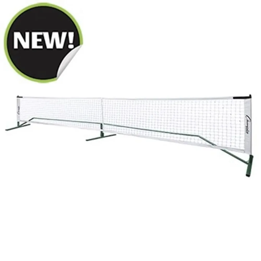 Sports Pickleball 23.1 lbs 22' 34"