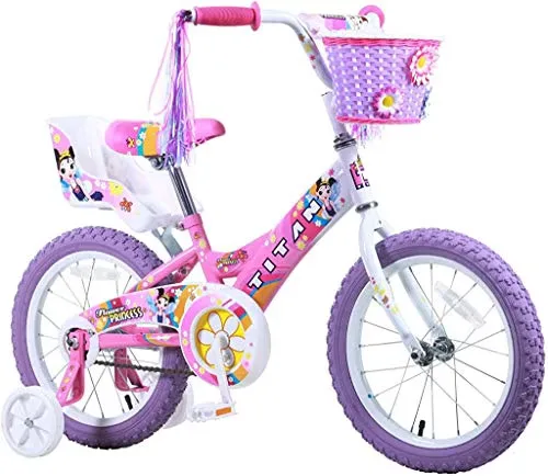Bike 16 inch 9 inch 45 inches