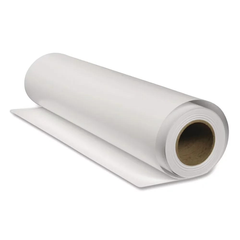 Paper Bright white 50 ft 60 in