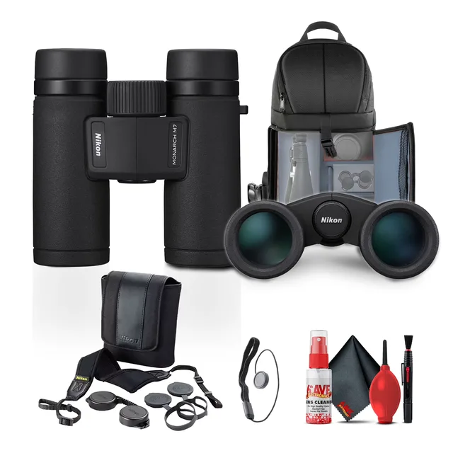 Binoculars waterproof 1 mm locking