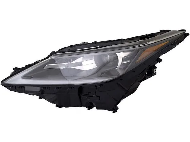 Truck Lighting