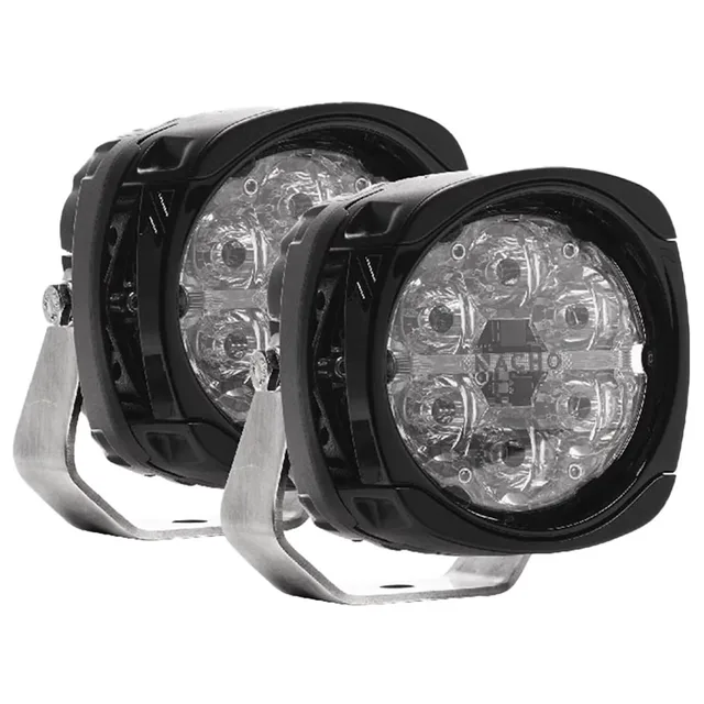 Led Light 4in 120 watts