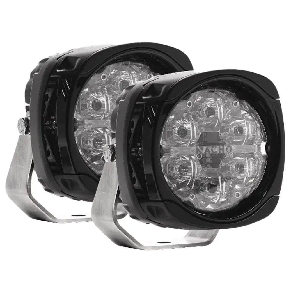 Led Light 4in 120 watts
