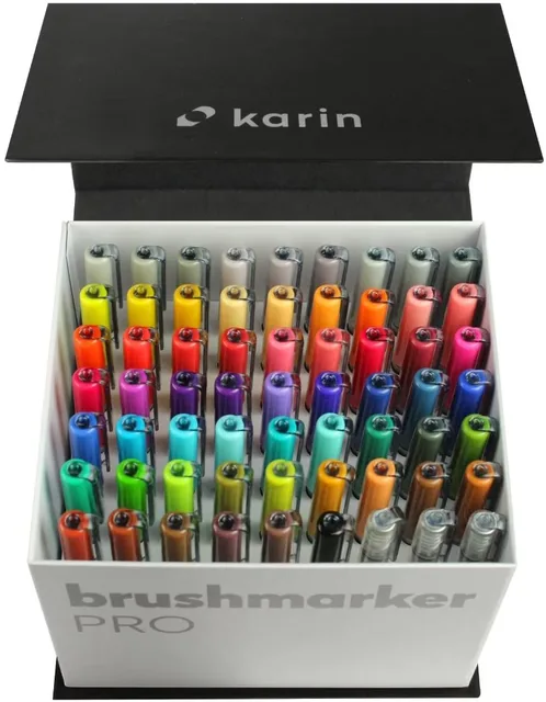 Markers