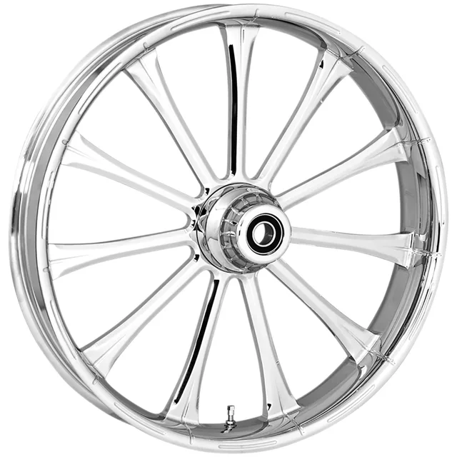 Wheel 21" 3.5" 3.50"