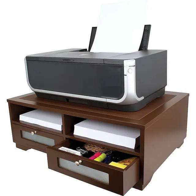 Printer brown 19" 13"