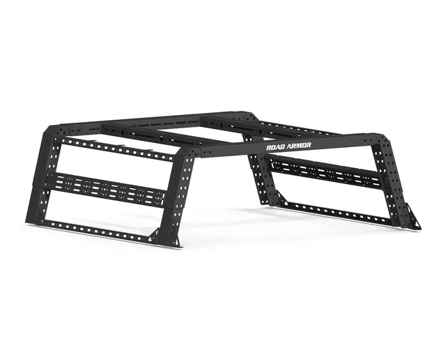 Bed Rack led
