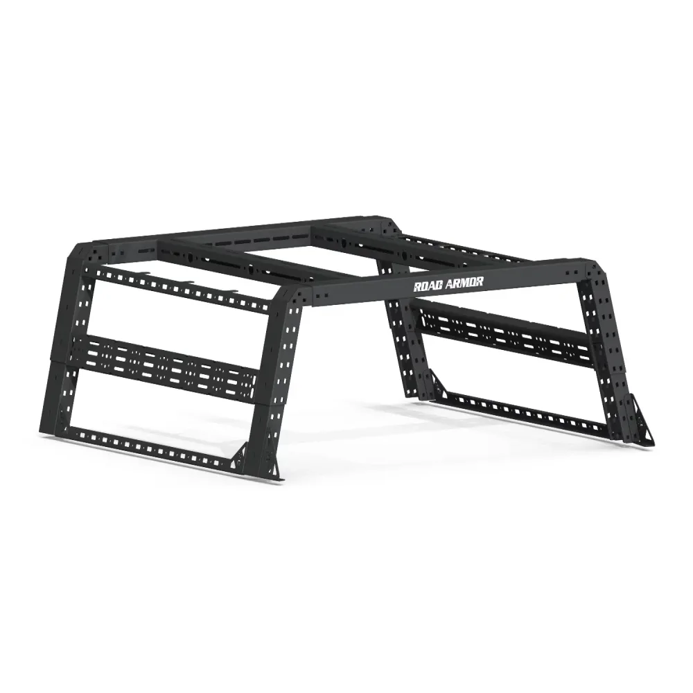 Bed Rack led
