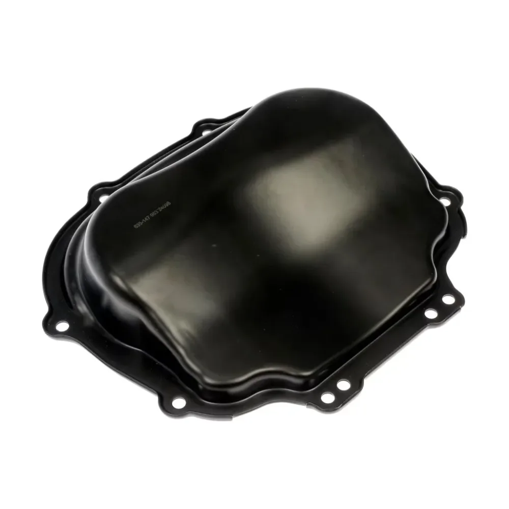 Timing Cover 0.25 inches 2 inches black