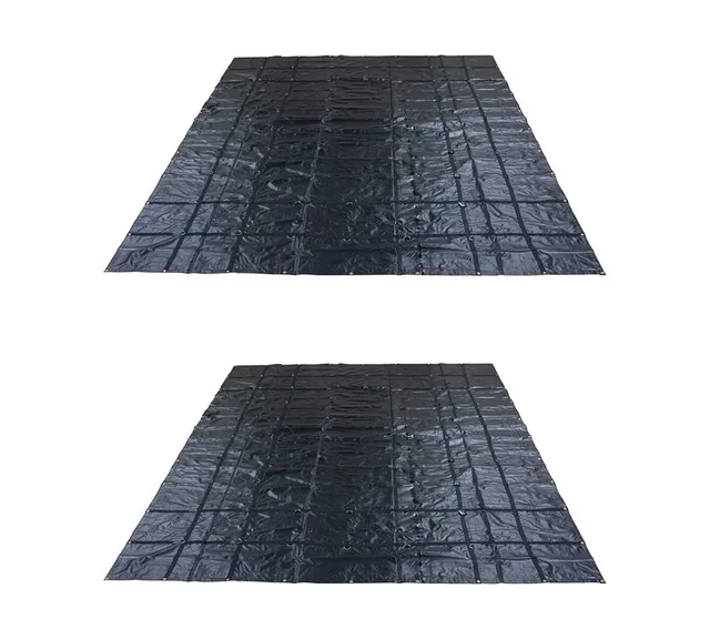 Flatbed Truck 2 pack 16' 24'