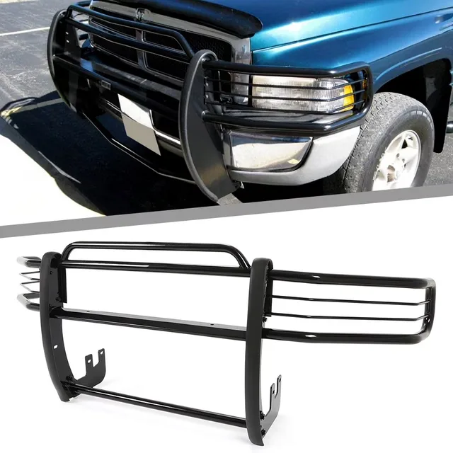 Bumper Grille black